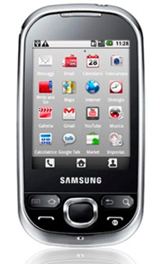 International Cell Phone