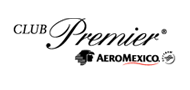 Aero Mexico Club Premier