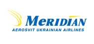 AeroSvit Airlines Meridian