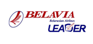 Belavia Leader Belarusian Airlines