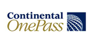 Continental OnePass