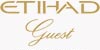 Etihad Airways Guest