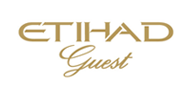 Etihad Airways Etihad Guest