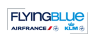 Air France KLM Flying Blue