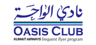 Kuwait Airlines Oasis Club