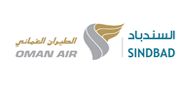 Oman Air Sindbad