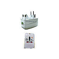 International Travel Plug Adapter For Almost Any Country