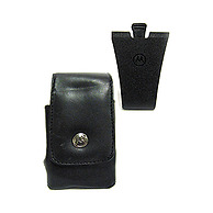 Motorola V180, V197, V220, V551, V555 International Cell Phone Protective Holster