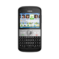 Nokia E5 Quad-Band GSM Unlocked International Cell Phone