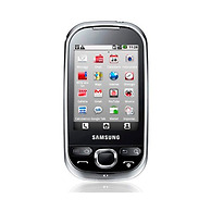 Samsung Galaxy i5503 Android Quad-Band GSM/3G Unlocked International Cell Phone