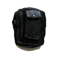 Leather Travel Pouch - Universal Compatibility For Any International Cell Phone