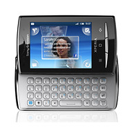 Sony Ericsson Xperia X10 Mini Pro Android Quad-Band GSM Unlocked International Cell Phone