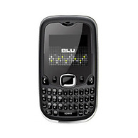 BLU Samba Dual SIM Quad-Band GSM Unlocked International Cell Phone<br><br>