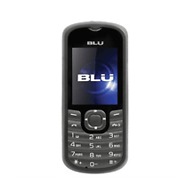 BLU Deejay T200 Quad-Band GSM Unlocked International Cell Phone<br><br>