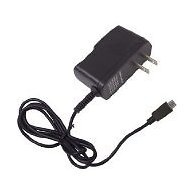 Micro USB Charger For Sony Ericsson Cedar J108A, Palm Treo Pro, Most Micro USB Phones