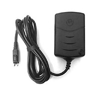 Motorola V975 and Motorola V980 International Cell Phone Wall Charger