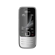 Nokia 2730 Classic Quad-Band GSM Unlocked International Cell Phone With World SIM Card and $10 Airtime
