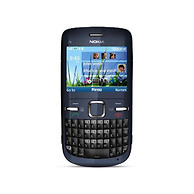 Nokia C3-00 Quad-Band GSM Unlocked International Cell Phone<br><br>