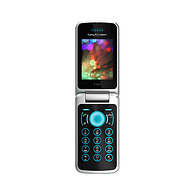 Sony Ericsson T707 Quad-Band GSM/3G Unlocked International Cell Phone