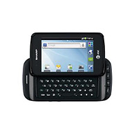 Sharp FX Plus ADS1 Android Quad-Band GSM Unlocked International Cell Phone