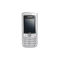 Siemens C75 International Cell Phone Tri-Band GSM with World SIM Card
