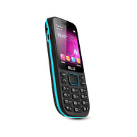 BLU Jenny T172 Dual SIM Quad-Band GSM Unlocked International Cell Phone