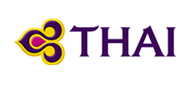 Thai Airways Royal Orchid Plus