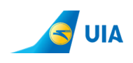 Ukraine International Airlines Panorama Club
