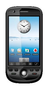Dual SIM International Cell Phone
