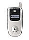 Motorola V220 Quad-Band World Phone Rental Package