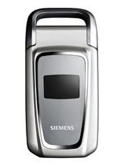 Siemens CF62 Tri-Band International Cell Phone Rental Package Including $5 Airtime