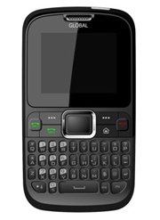 Dual SIM -GLOBAL Cell Phone Rental with Removed Callback Feature. Works Everywhere Except Japan & S. Korea