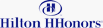 hilton rewards