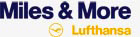 lufthansa rewards