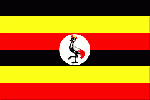 SIM card Uganda