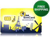 Global SIM Card