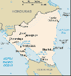 Nicaragua Nicaragua