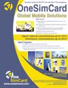 Onesimcard distributors wanted