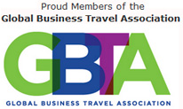 Member of the Global Business Travel Association