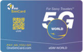 eSIM World