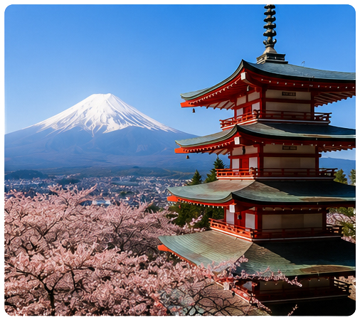 Best eSIM for travel in Japan
