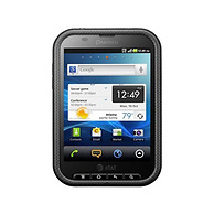 Pantech Pocket P9060 Android Quad-Band GSM/3G Unlocked International Cell Phone