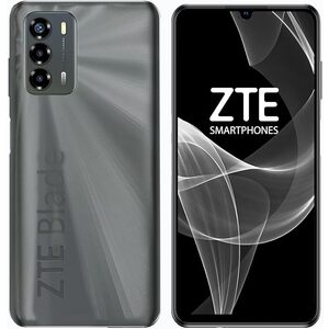 ZTE Blade V40 Vita Dual-SIM Unlocked International Cell Phone