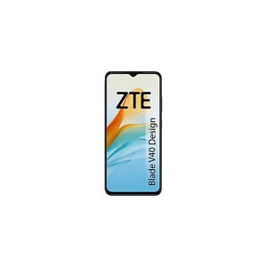ZTE Blade V40 Vita Dual-SIM Unlocked International Cell Phone