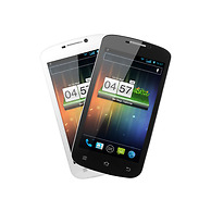 Verykool S758 Quad-Band Dual SIM Mobile Phone