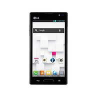 LG Optimus L9 P769 Unlocked International Cell Phone