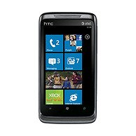 HTC Surround Quad-Band GSM 3G Unlocked International Cell Phone Bundle For World Travel