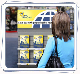 Onesimcard dealer wanted