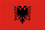 SIM card Albania