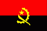 SIM card Angola